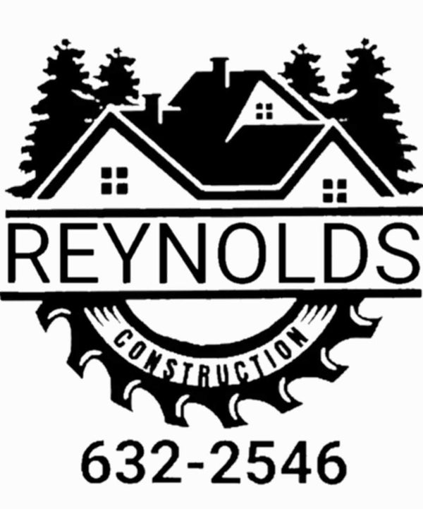 Frank Reynolds Construction